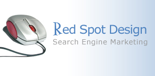 Red Spot Design - Search Engine Optimization Companies